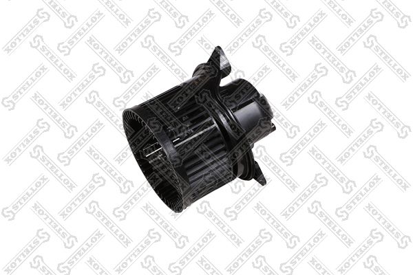 Вентилятор салона STELLOX 2999540SX