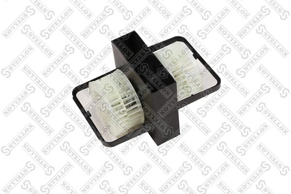 Вентилятор салона STELLOX 2999555SX
