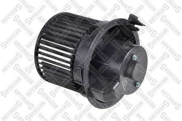 Вентилятор салона STELLOX 2999837SX