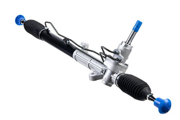 Рулевой механизм STELLOX 3137390SX