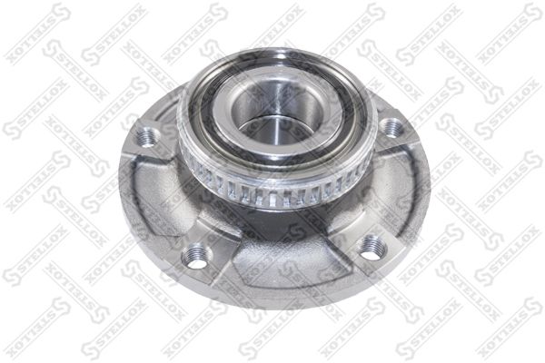 Комплект подшипника ступицы колеса STELLOX 4030043SX