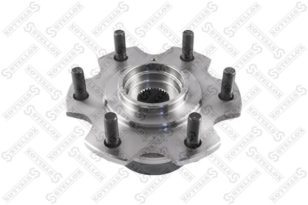 Подшипник ступицы колеса STELLOX 4030161SX