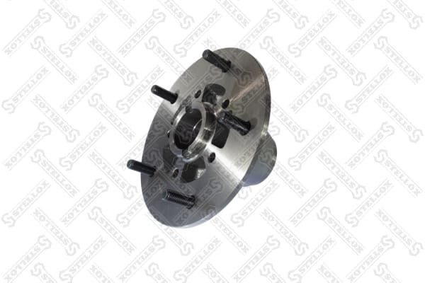 Ступица колеса STELLOX 4215236SX