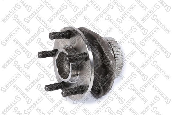 Комплект подшипника ступицы колеса STELLOX 4328113SX