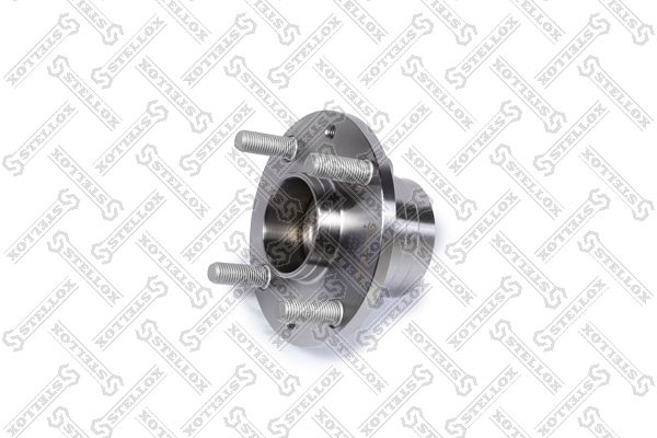 Комплект подшипника ступицы колеса STELLOX 4328547SX