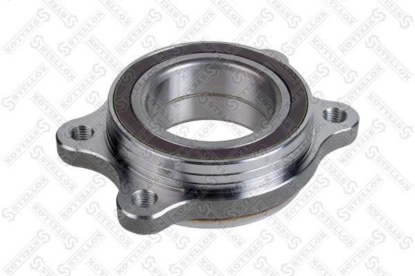 Комплект подшипника ступицы колеса STELLOX 4328703SX