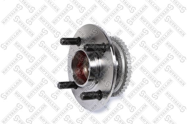 Комплект подшипника ступицы колеса STELLOX 4329111SX