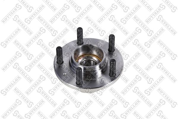 Комплект подшипника ступицы колеса STELLOX 4329129SX