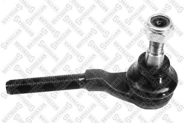 Наконечник поперечной рулевой тяги STELLOX 5100344ASX