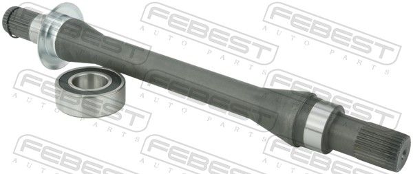 Приводной вал FEBEST 2212CARNRH
