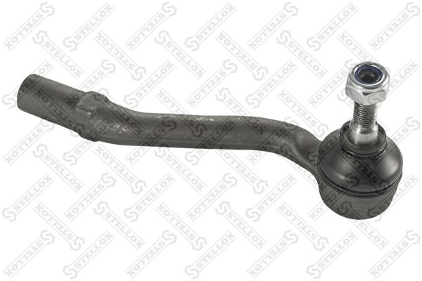 Наконечник поперечной рулевой тяги STELLOX 5100674SX