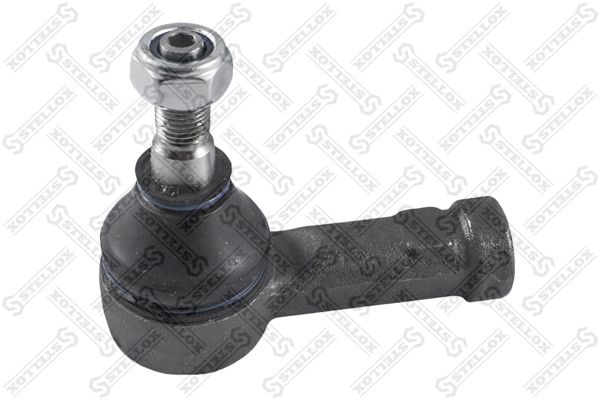Наконечник поперечной рулевой тяги STELLOX 5100860ASX