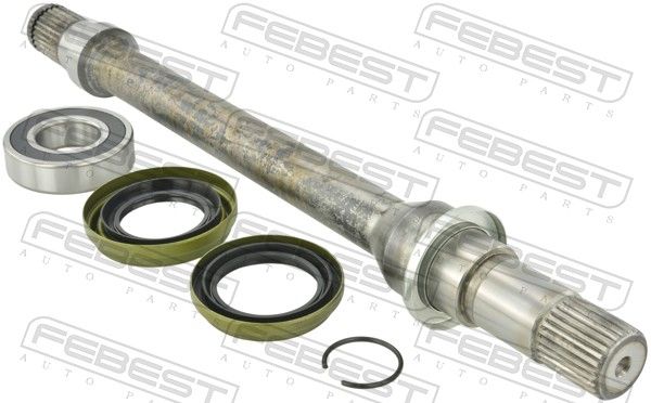 Приводной вал FEBEST 2212CLARRH