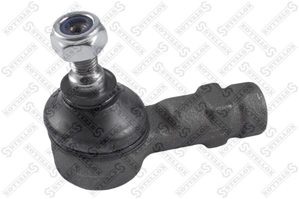 Наконечник поперечной рулевой тяги STELLOX 5101320SX