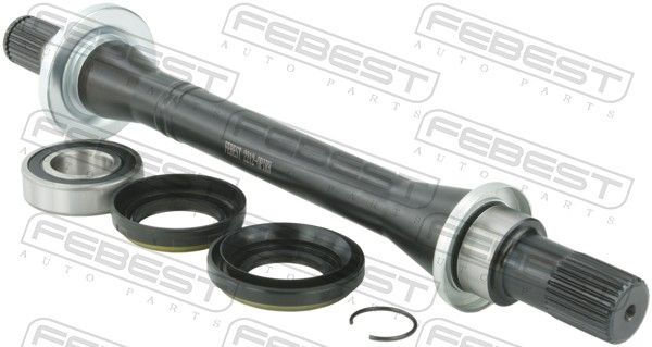 Приводной вал FEBEST 2212OPIRH