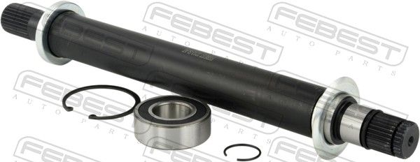 Приводной вал FEBEST 2212SLAT
