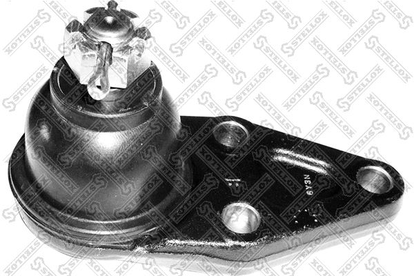 Шарнир независимой подвески / поворотного рычага STELLOX 5200155SX