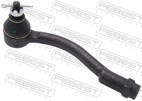 Наконечник поперечной рулевой тяги FEBEST 2221SOULLH