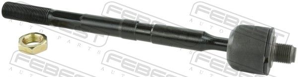 Осевой шарнир, рулевая тяга FEBEST 2222CA7