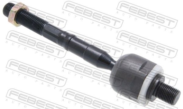 Осевой шарнир, рулевая тяга FEBEST 2222SPOR