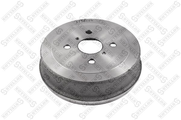 Тормозной барабан STELLOX 60201067SX