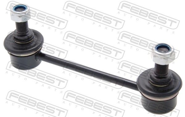 Тяга / стойка, стабилизатор FEBEST 2223SL10R