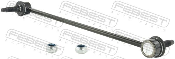 Тяга / стойка, стабилизатор FEBEST 2223SORF