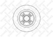 Запчасть STELLOX 60203935SX