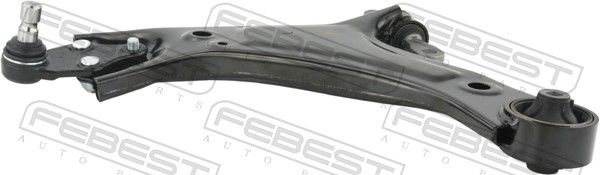 Рычаг независимой подвески колеса, подвеска колеса FEBEST 2224MQ4FLH