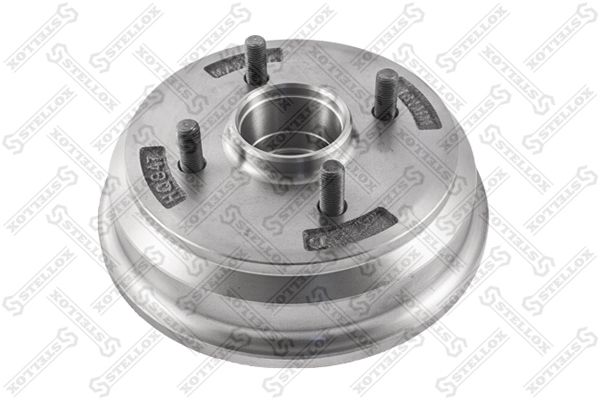 Тормозной барабан STELLOX 60252530SX