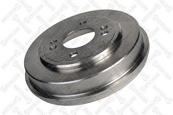 Тормозной барабан STELLOX 60264713SX