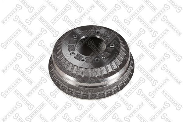 Тормозной барабан STELLOX 60264714SX