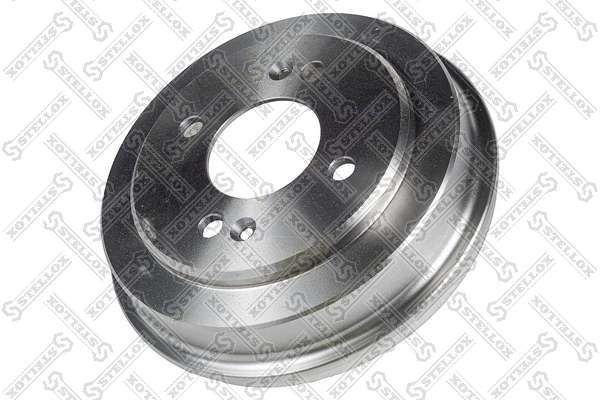 Тормозной барабан STELLOX 60264723SX