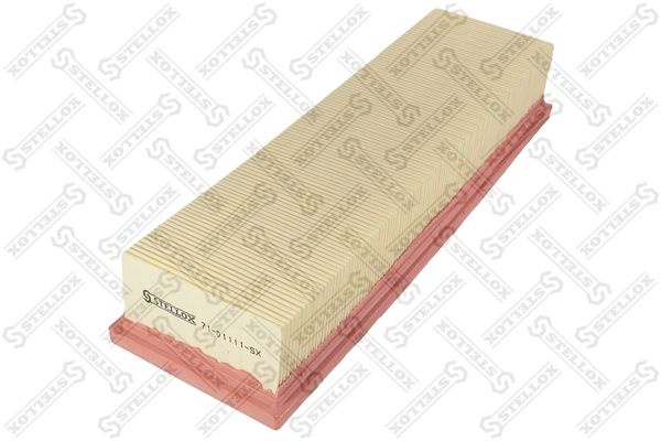Воздушный фильтр STELLOX 7101111SX
