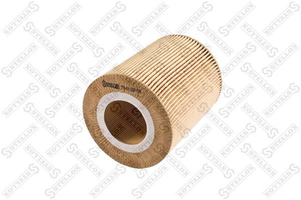 Воздушный фильтр STELLOX 7101187SX