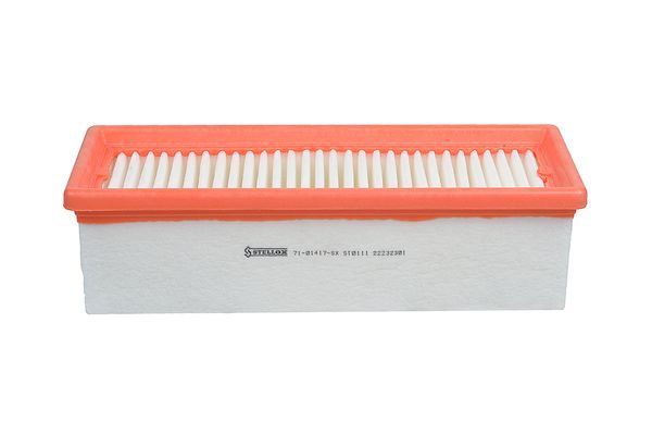Воздушный фильтр STELLOX 7101417SX