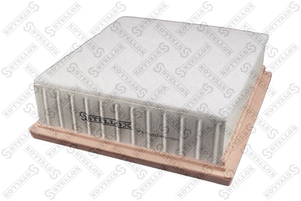 Воздушный фильтр STELLOX 7101548SX