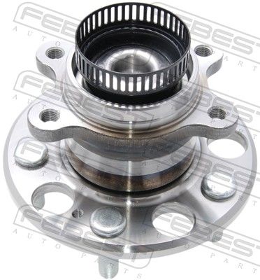 Ступица колеса FEBEST 2282CEEDA46