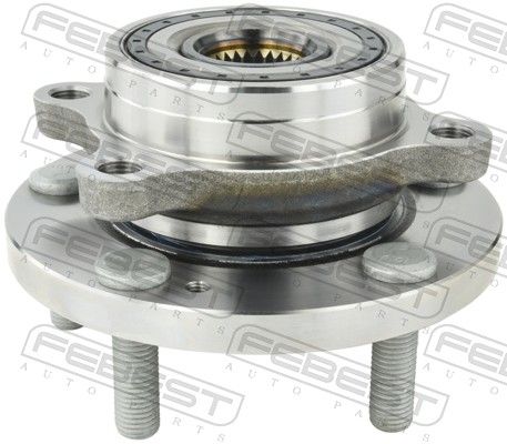 Ступица колеса FEBEST 2282CEEDF