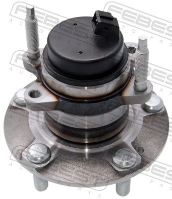 Ступица колеса FEBEST 2282CERRM
