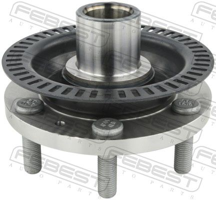 Ступица колеса FEBEST 2282HM07A48F