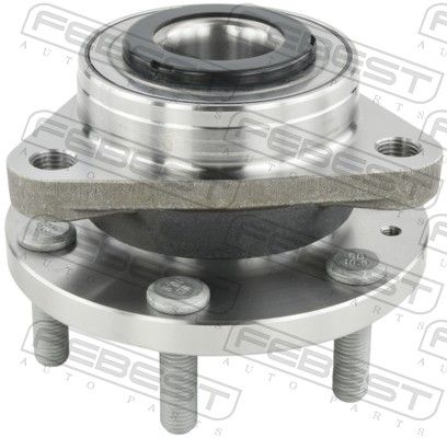 Ступица колеса FEBEST 2282HM16F