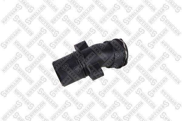 Фланец охлаждающей жидкости STELLOX 7550729SX