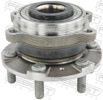 Ступица колеса FEBEST 2282HMR