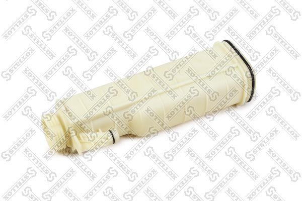 Компенсационный бак, охлаждающая жидкость STELLOX 7551223SX
