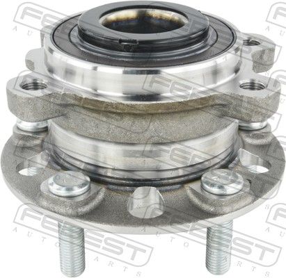 Ступица колеса FEBEST 2282K5F