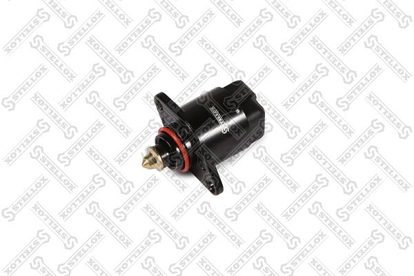 Поворотная заслонка, подвод воздуха STELLOX 7551505SX