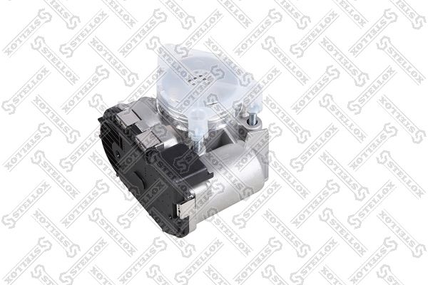 Корпус дроссельной заслонки STELLOX 7551566SX