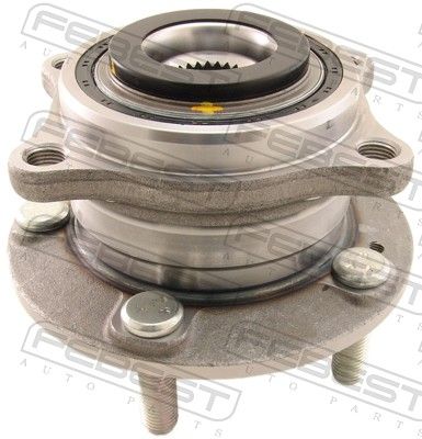 Ступица колеса FEBEST 2282SORF