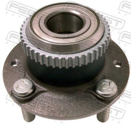 Ступица колеса FEBEST 2282SPARA46